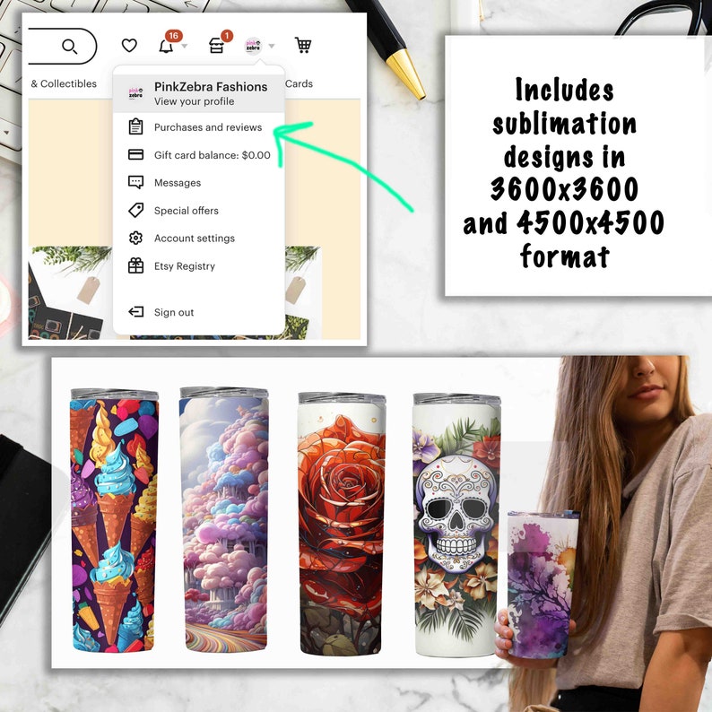 Sublimation Bundle