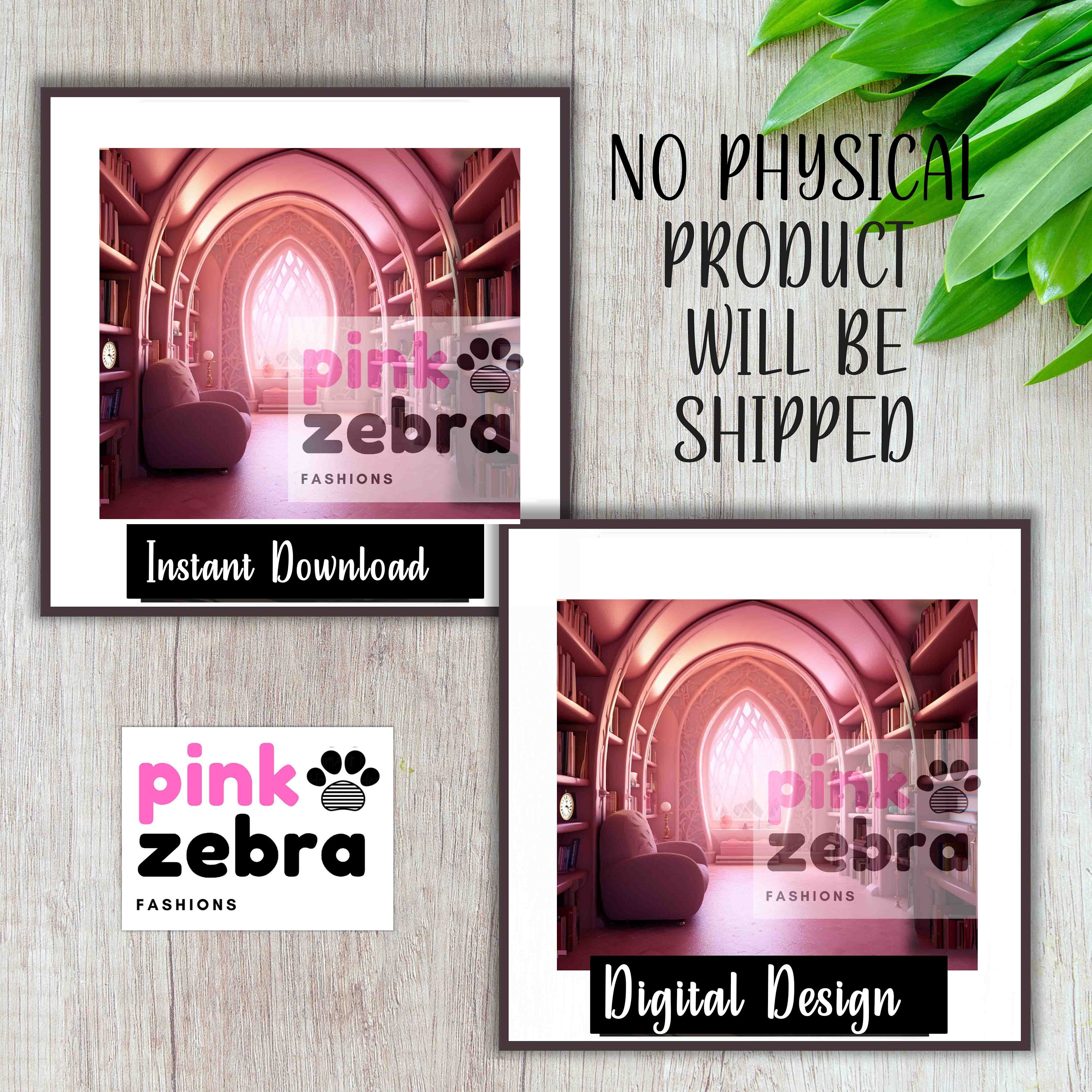 3D Bookshelf Tumbler Wrap, Secret Library, 20 Oz Tumbler Design, Barbie ...