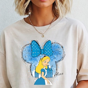 Disney All Characters Shirt, Princess Shirt, Cinderella Sweatshirt, Mickey Castle Shirt, Toy Story, Star Wars Shirt, Snow White Tee