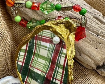 Christmas Plaid