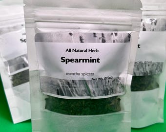 Spearmint