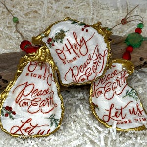 Christmas Ornament