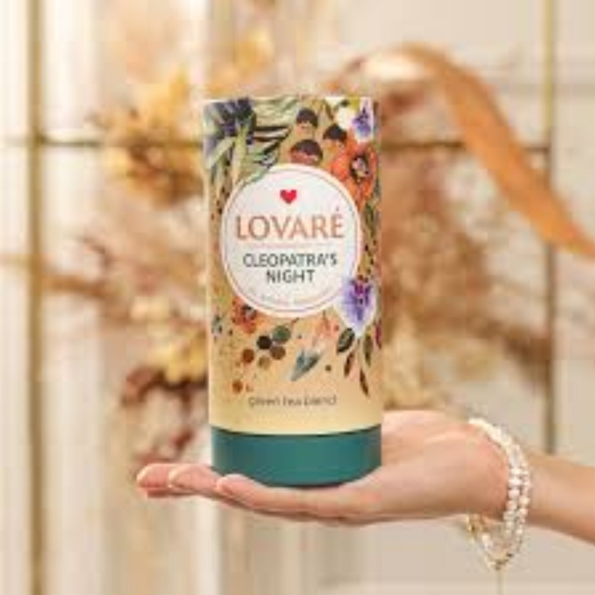 Lovare Tea Tubes Collection Etsy