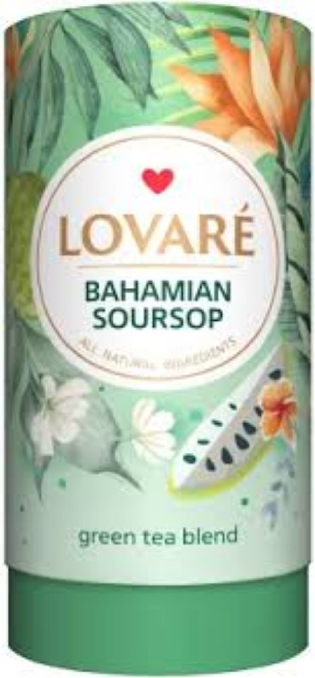 Lovare Tea Tubes Collection Etsy