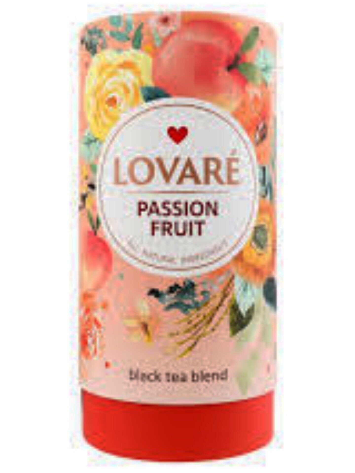 Lovare Tea Tubes Collection Etsy