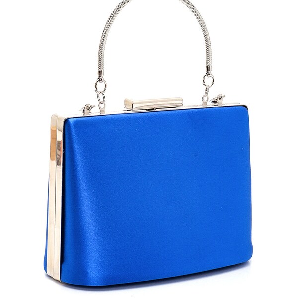 Zipper Clutch Purse Etsy