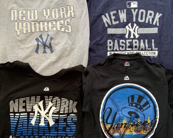 匿名配送 New York Yankees ニュートップチャーム Ny Yankees Charm - Etsy