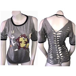 Tweety Bird Biker - Etsy