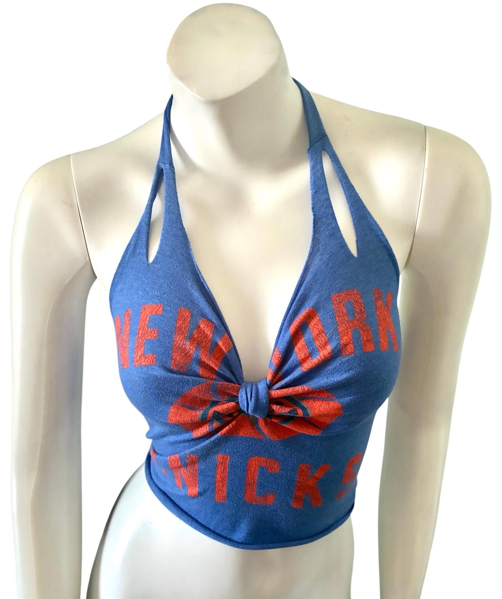 Sexy Yankees Top
