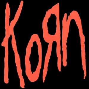 KORN Neckholder T-Shirt Top Metal Rock Punk Goth Konzert Upcycled überarbeiteter zweckentfremdeter Schnitt shredded Festival Distressed Shirt 2