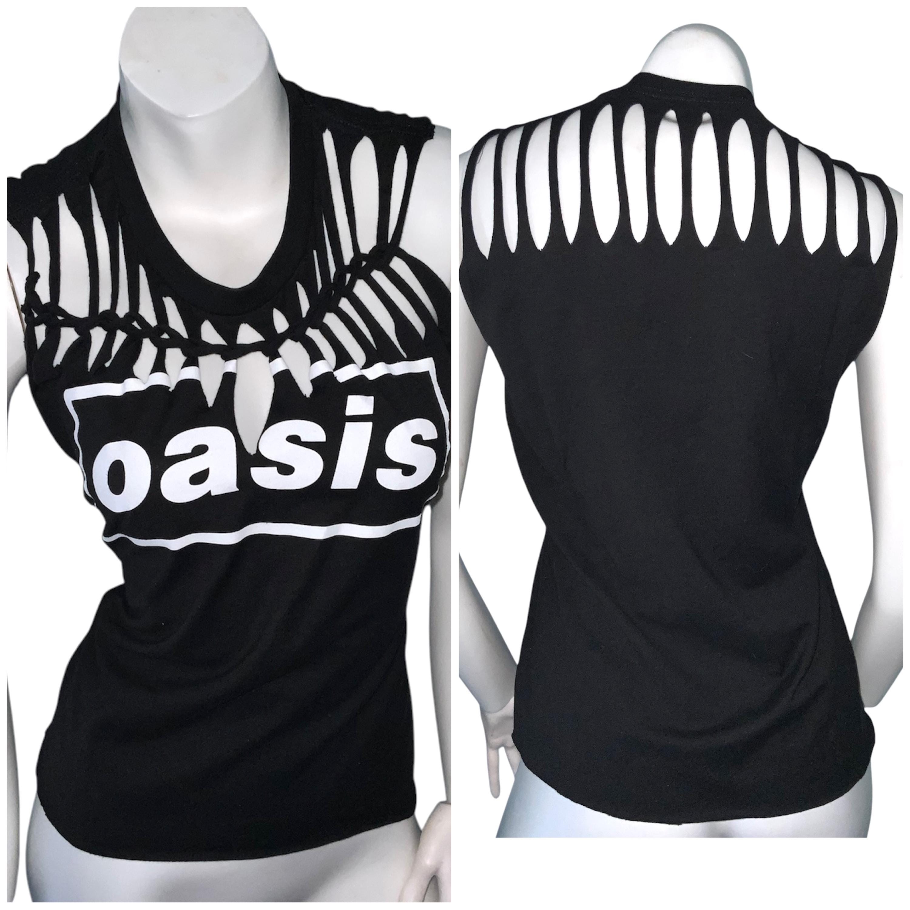Oasis Tank Top - Etsy