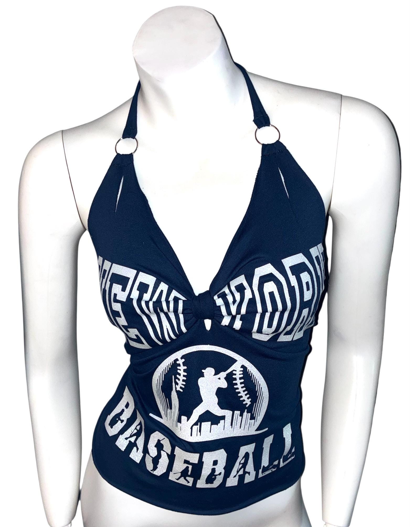 Sexy Yankees Top - Etsy Sexy Yankees Top - Etsy
