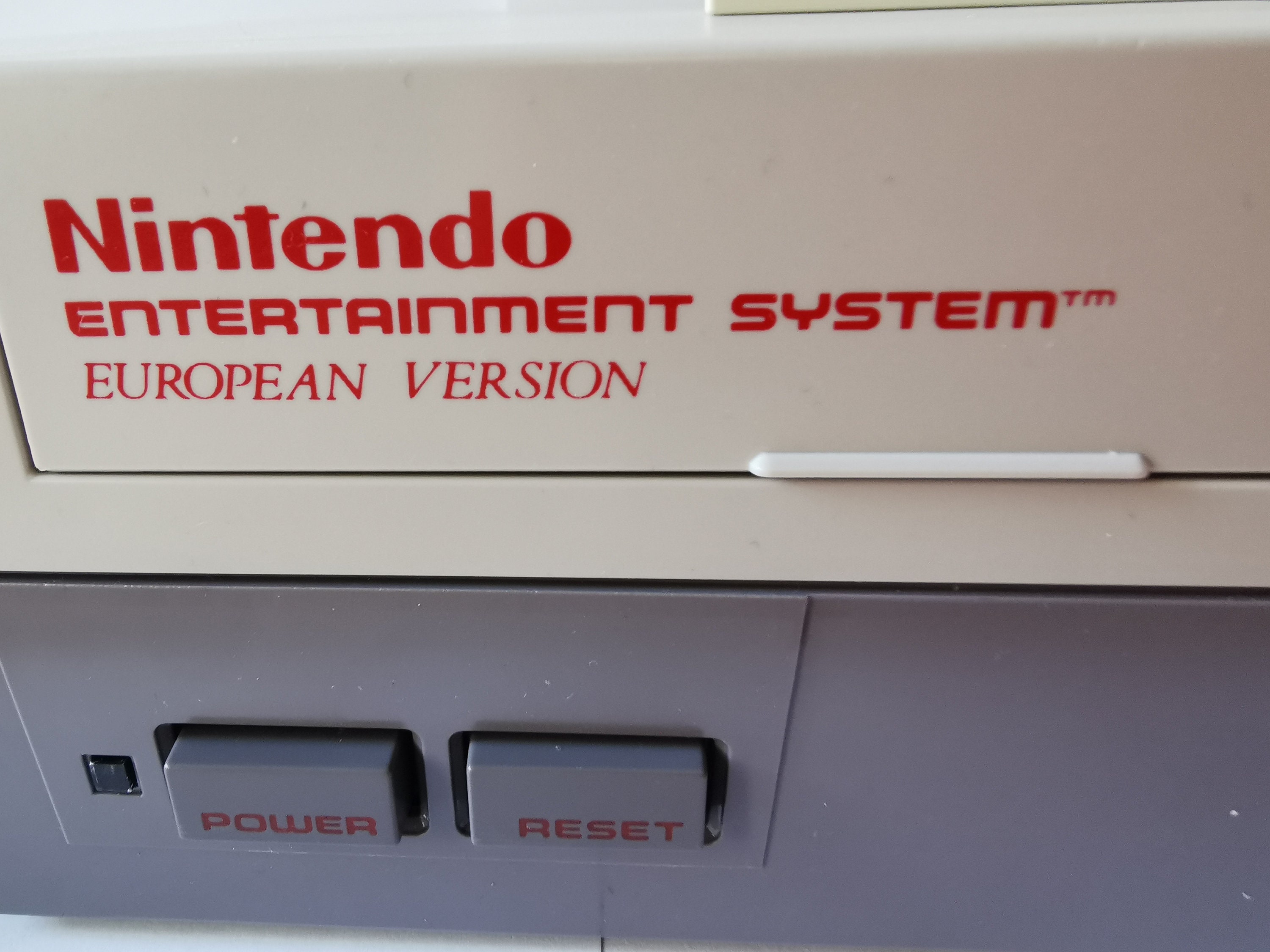 Nintendo Entertainment System NES Roms (Europe/USA) : Free