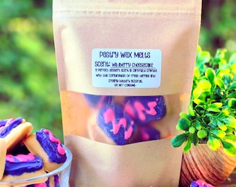 Pastry Mini Poptart Wax Melts