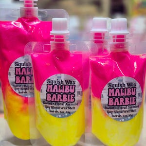 Squeezable Wax Melts image 5