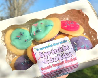 Bestrooi Cookie Wax Melts