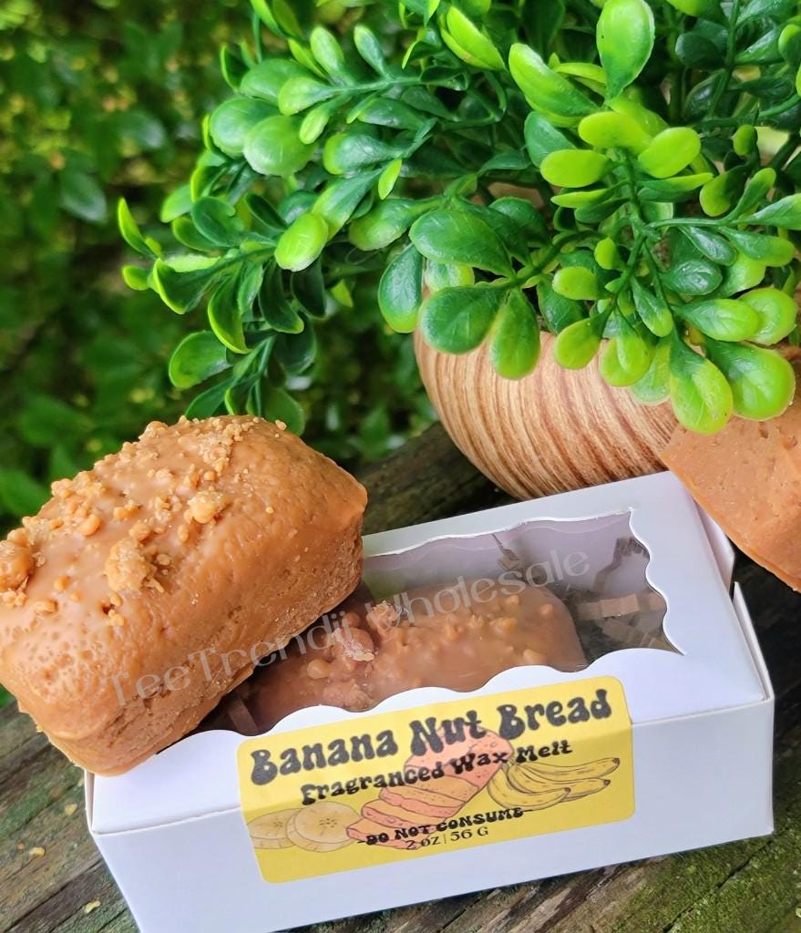 Vegan Banana Banana Bread Mini Loaves Banana Bread Mini Chocolate