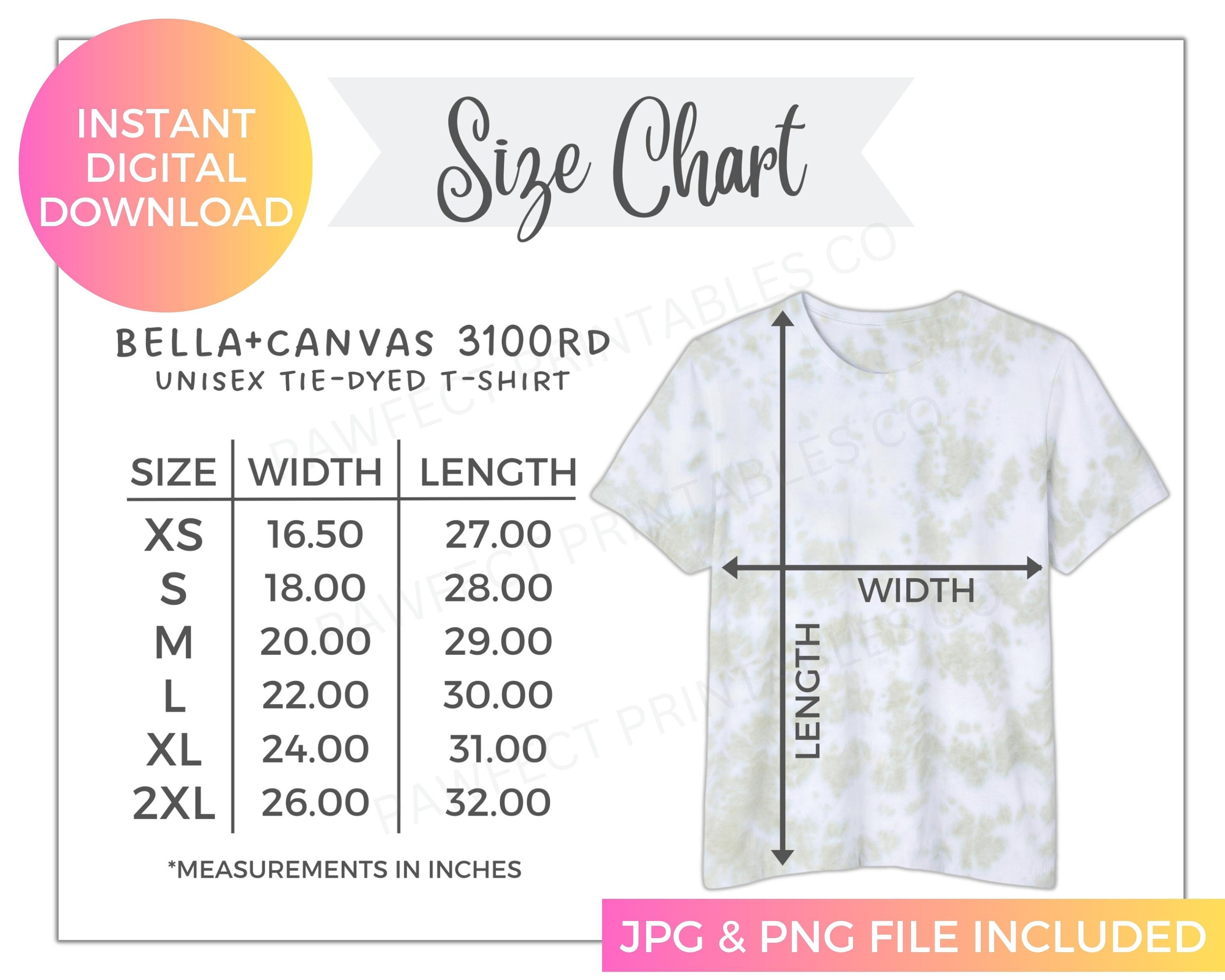 Best Tie-Dye T-Shirt Blanks: How to Choose Your Perfect Canvas