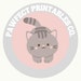 Pawfect Printables Co.