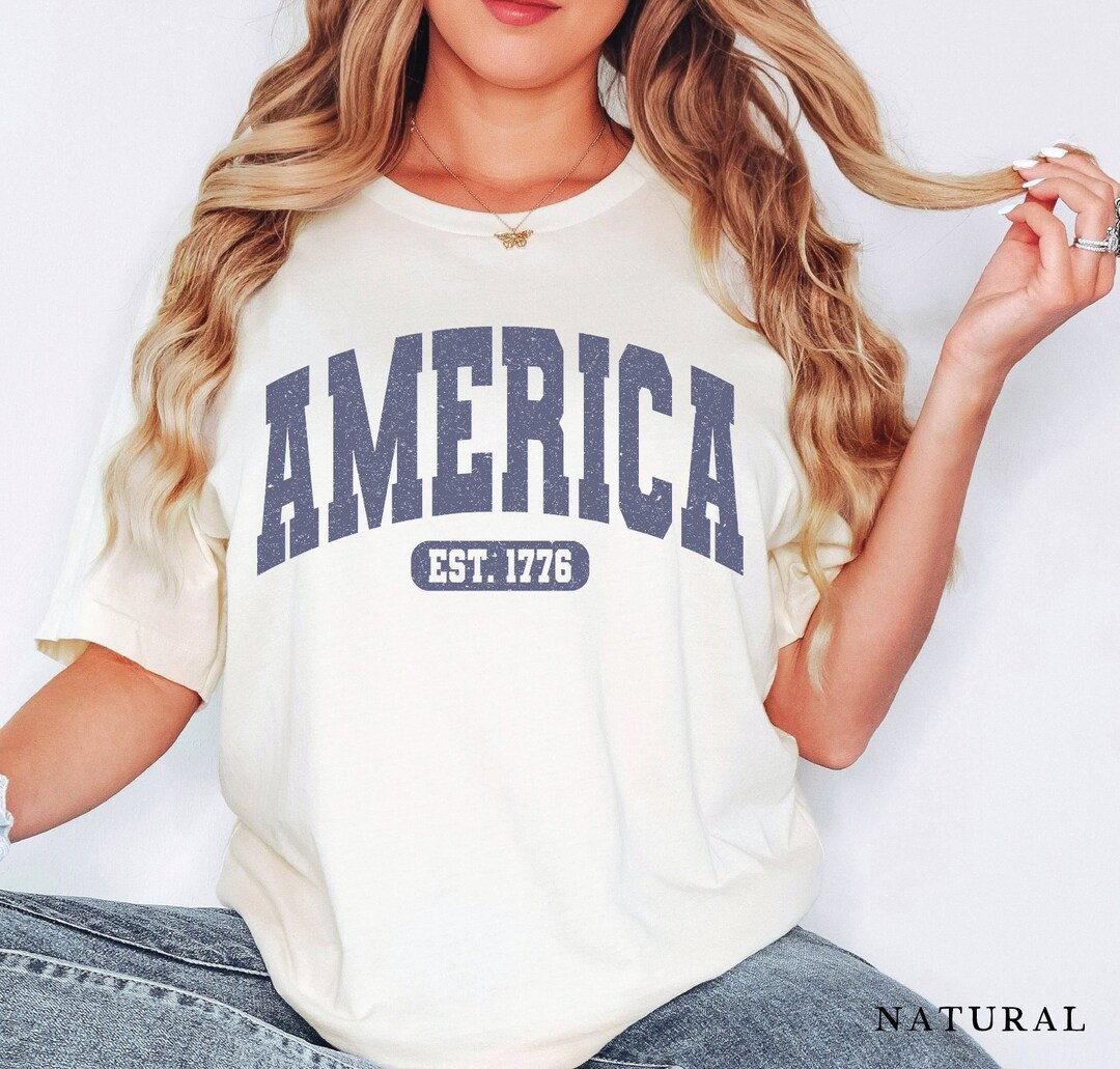 America 1776 Youth Tshirt main image 0