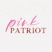 Pink Patriot