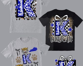 Kentucky Prints! Png . Bundle Of 4 Ky Prints