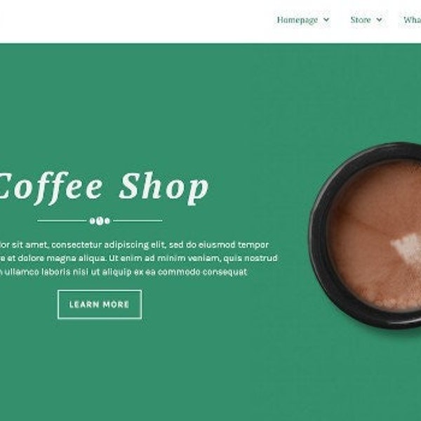 Minimal Wordpress Theme | Wordpress Theme For Bloggers | Website Theme for Coaches | Fashion Theme | Wordpress Ecommerce Theme | Simplistic