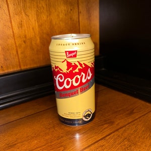 Coors Bankett Leggin Serie Kerze