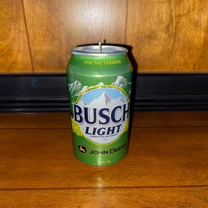 Busch-lichtkaars