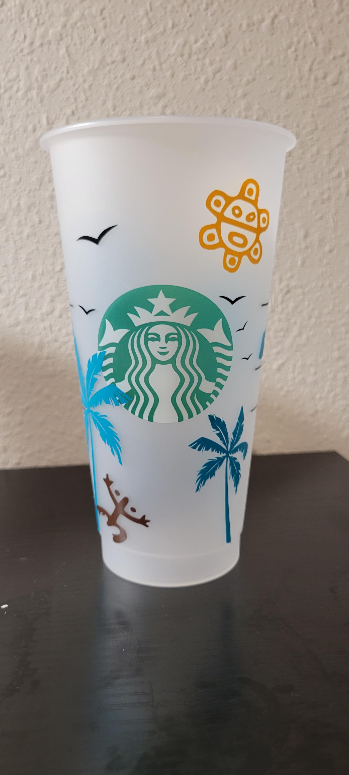 Starbucks Puerto Rico - Etsy