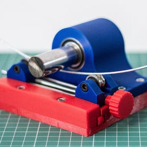 Wire Roller