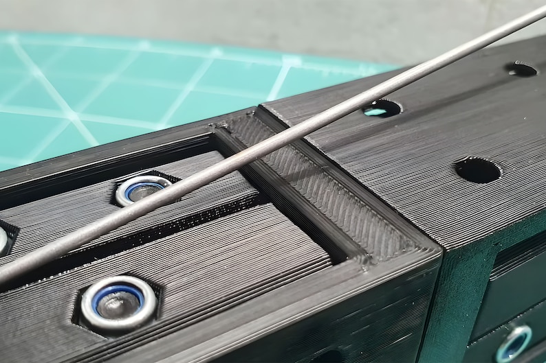 Wire Straightener Handheld Professional Wire Processing & Wire