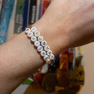 Commemorate Your Triumph with Shelby&#39;s Race Finisher Bracelet!