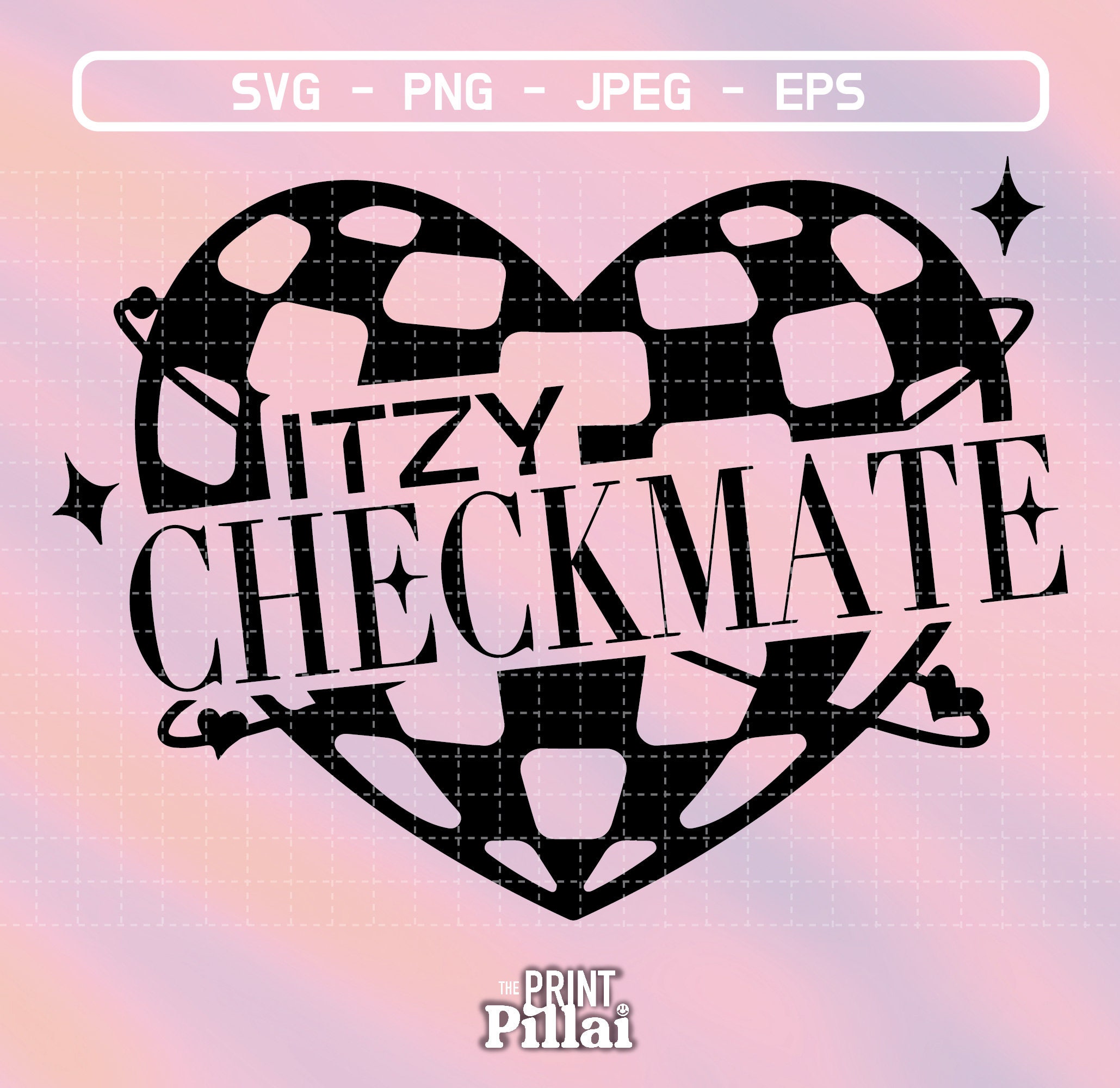 File:Itzy Checkmate - logo.png - Wikimedia Commons