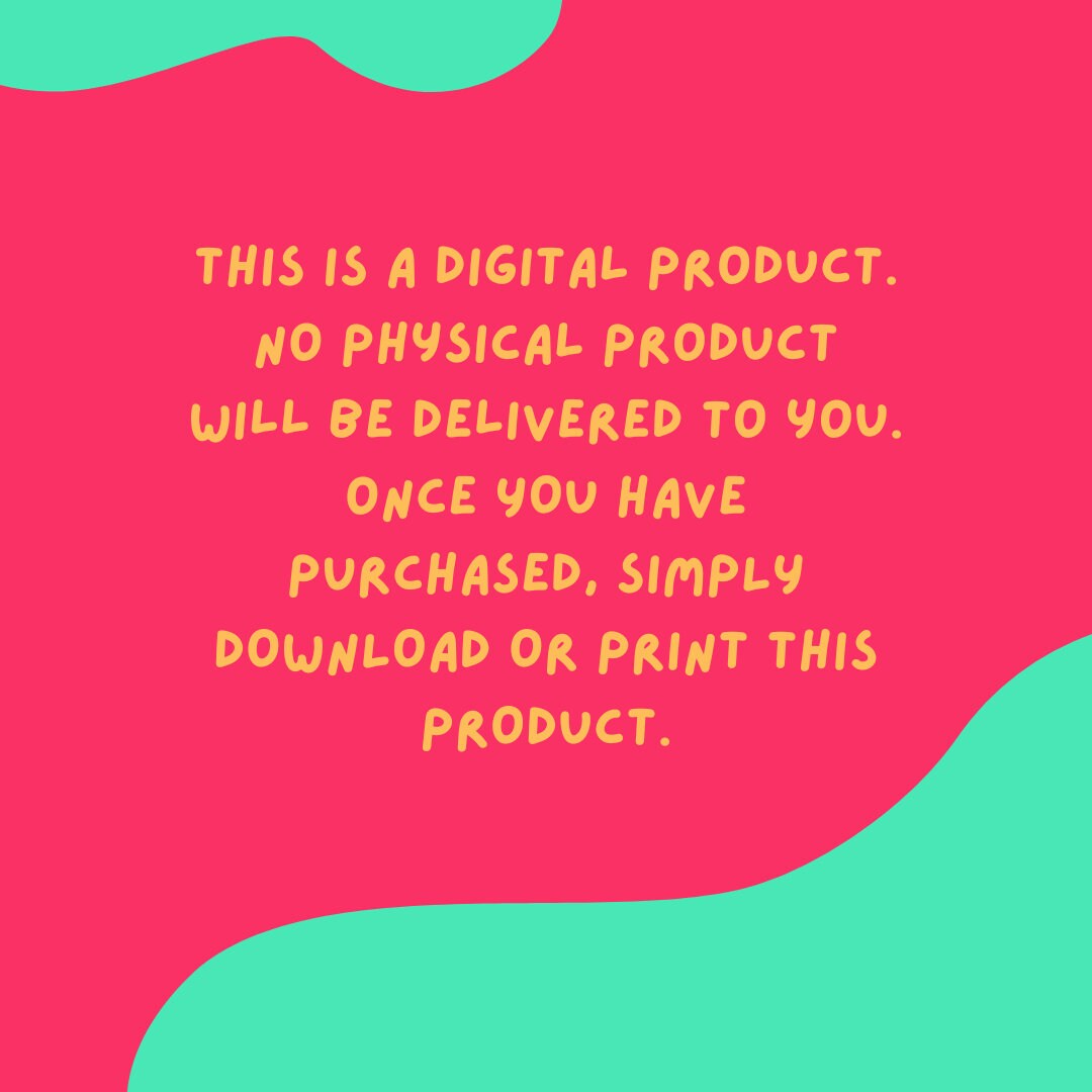 Heal Your Inner Child Playbook Printable | A 14-day Program