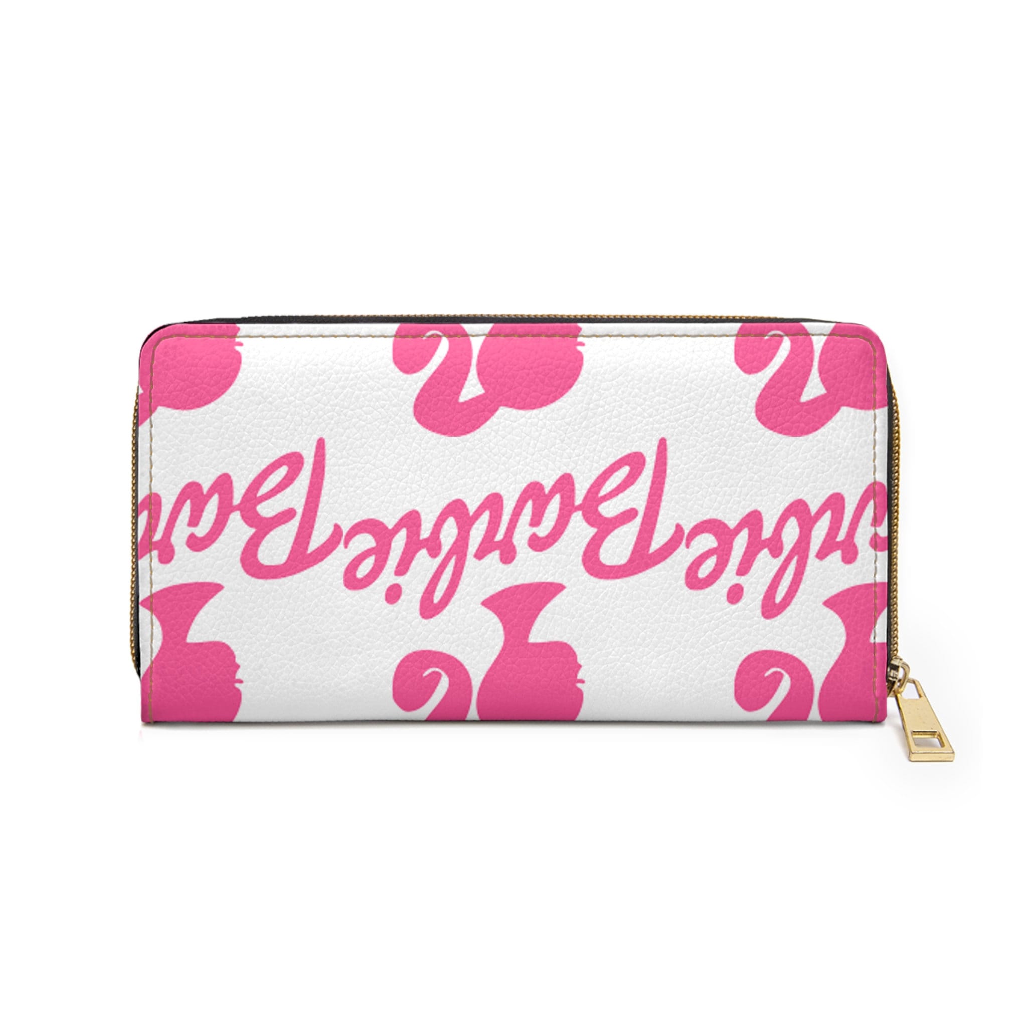 Barbie Wallet - Where Fashion Meets Functionality Wallet Designed