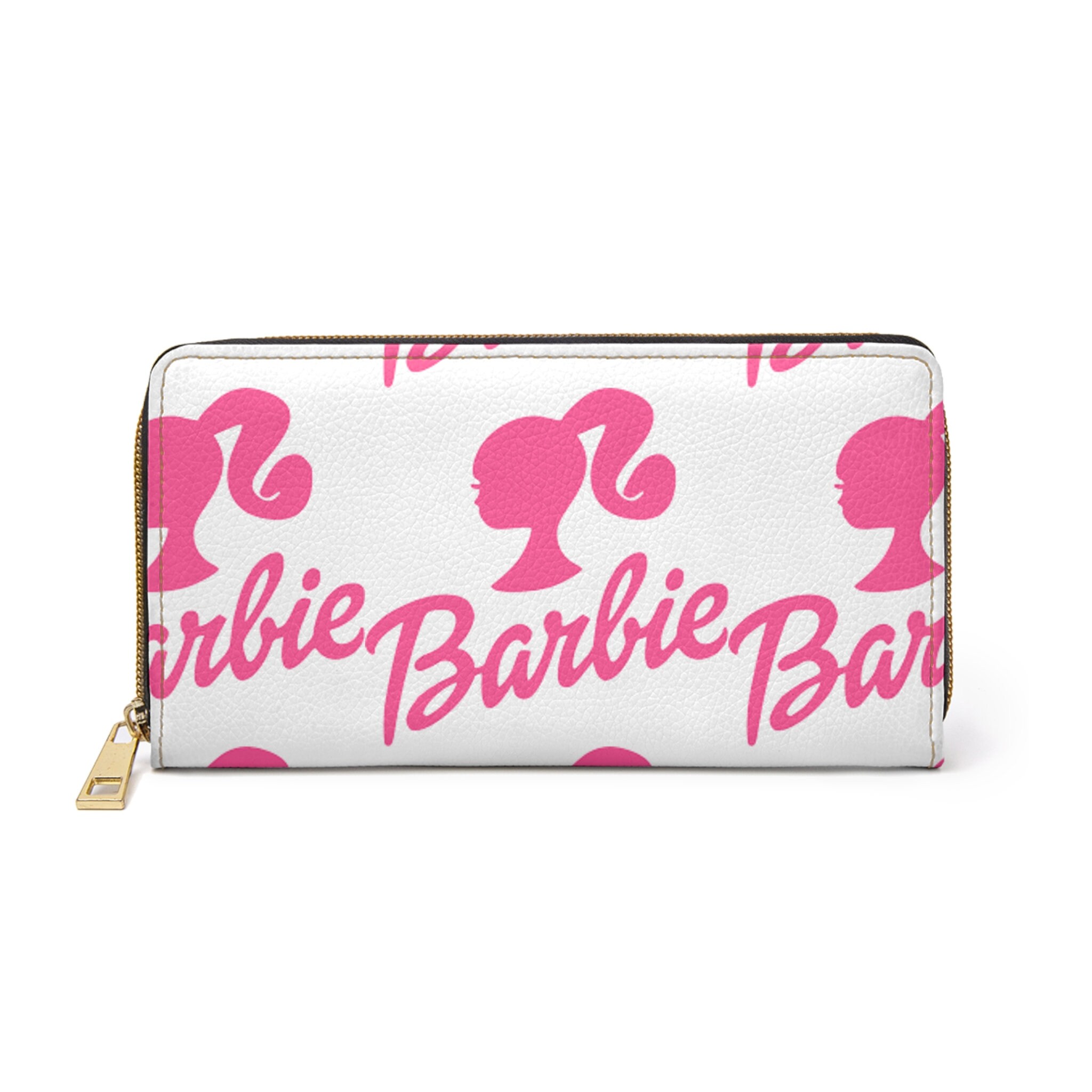 Barbie Wallet - Where Fashion Meets Functionality Wallet Designed