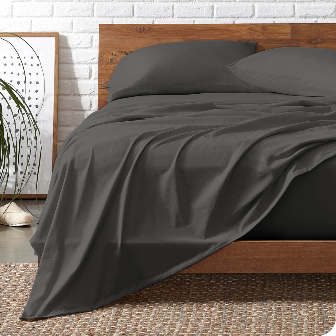 Amazon Organic Flannel Sheets at Jerome Wright blog