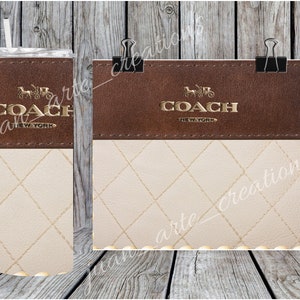20oz luxury tumbler wrap/designers&#39; bag Png