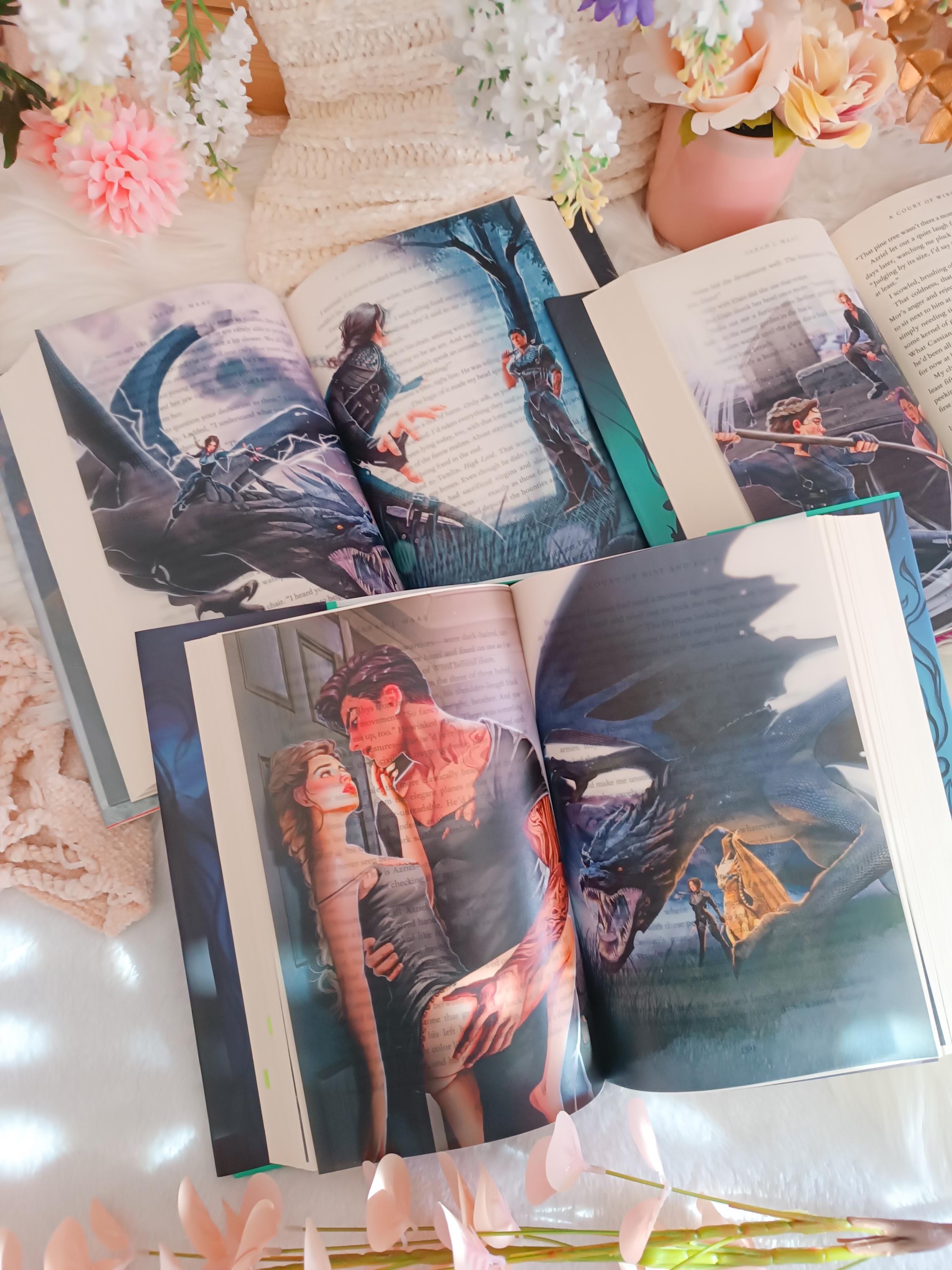 Libro alas de sangre España