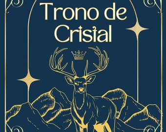 Throne of Glass オーバーレイ パック | SJMオフィシャルライセンス