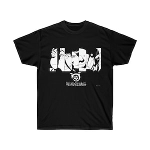 Fullmetal Alchemist Unisex Ultra Cotton Tee