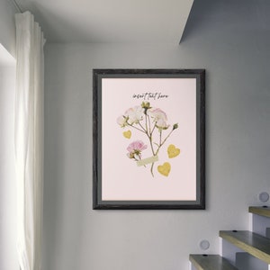 Custom Wall Art with Custom Text, Printable, Downloadable wall art. PDF. DM for custom text