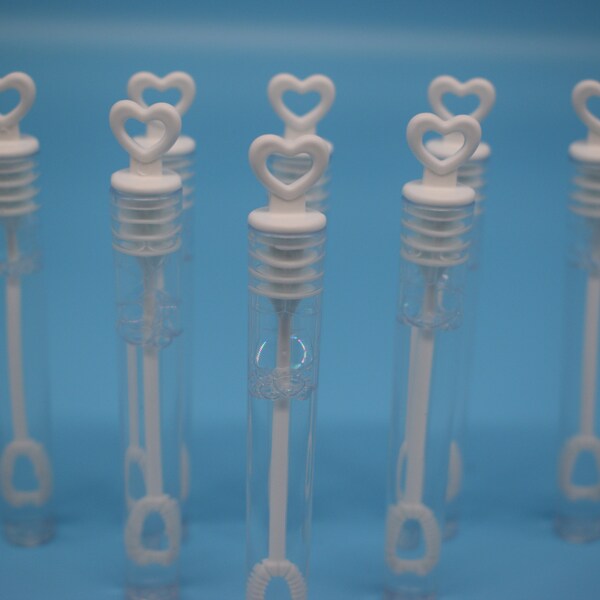 Wedding Bubbles Etsy UK