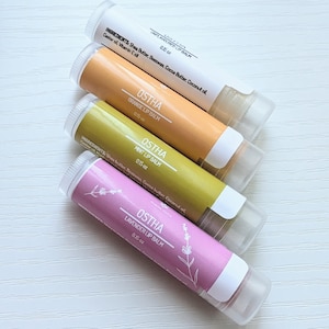 Ayurvedic Natural Herbal Lip Balm