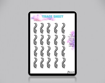 Cail Art Workbook