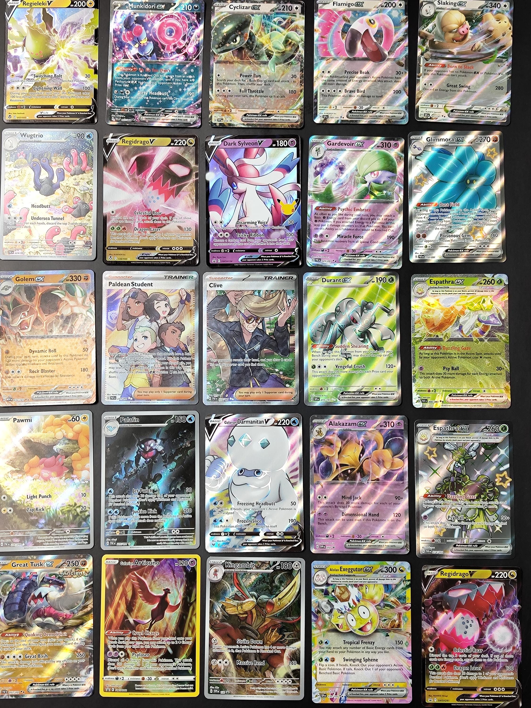 Cute Pokemoncards - Etsy
