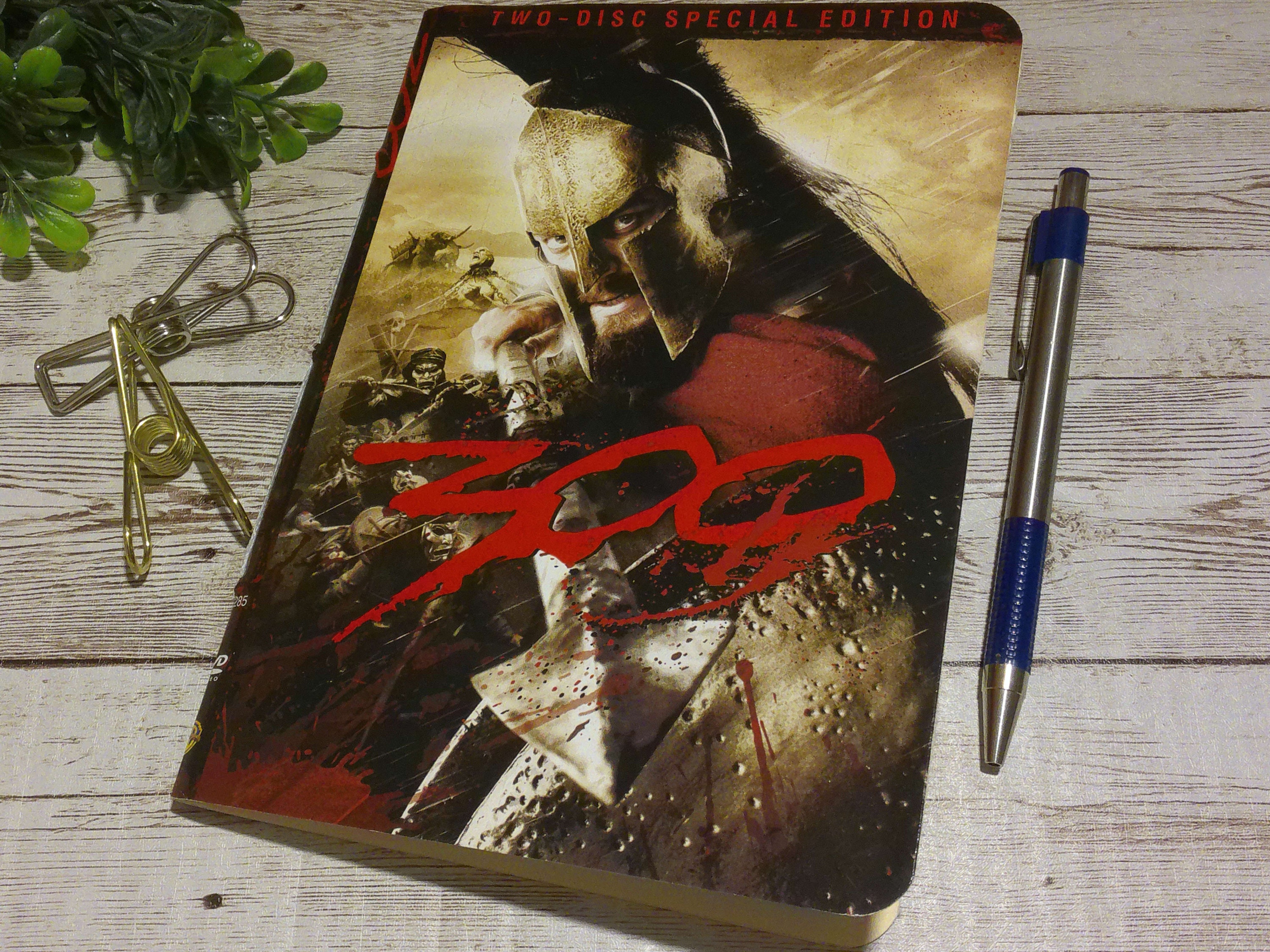 300 (Two-Disc Special Edition)