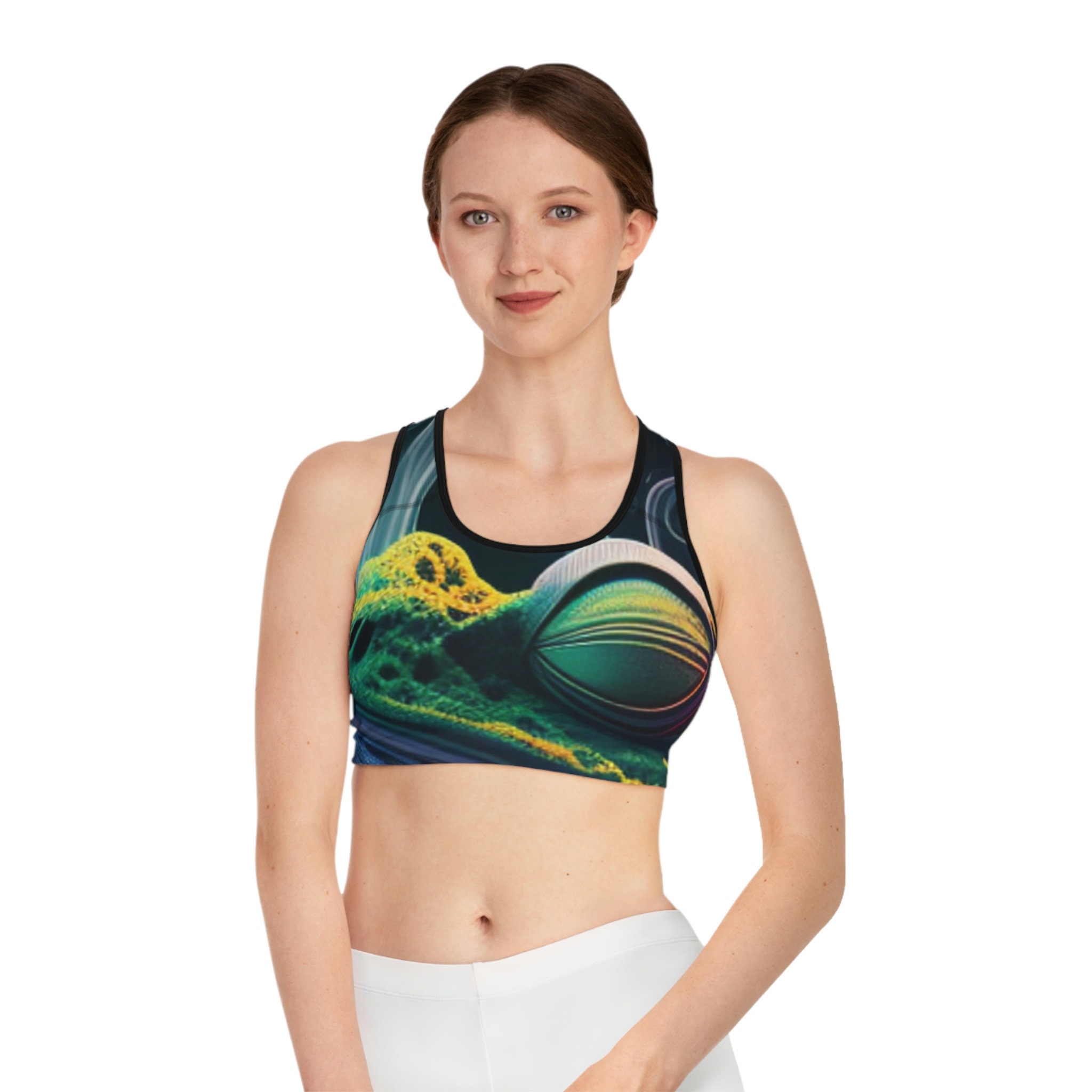 Frog Bra -  Canada