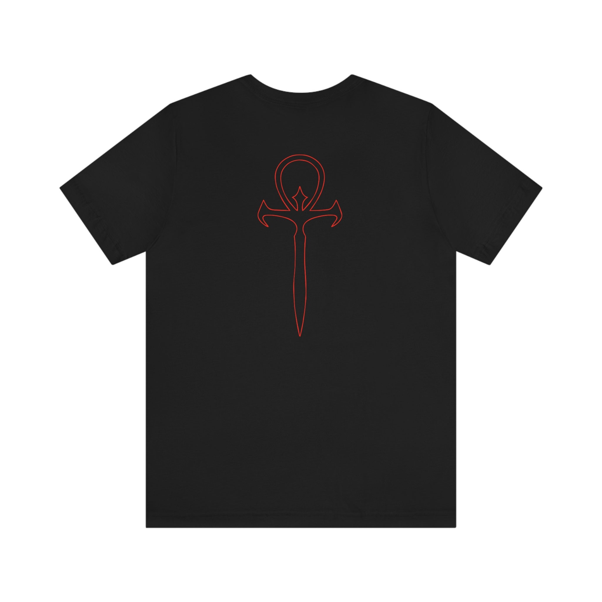 VTM Toreador Inspired Graphic Unisex T-shirt - Etsy